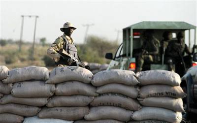 IMG 3116 Sit-at-home turns bloody as 3 soldiers feared dead in Abia