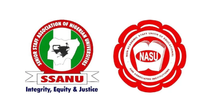 NASU & SSANU to take strike action