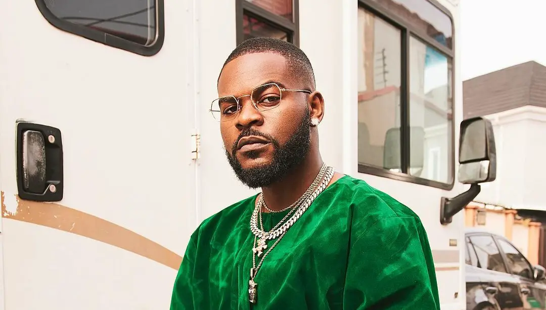 Falz strikes defamatory lawsuit at VeryDarkMan