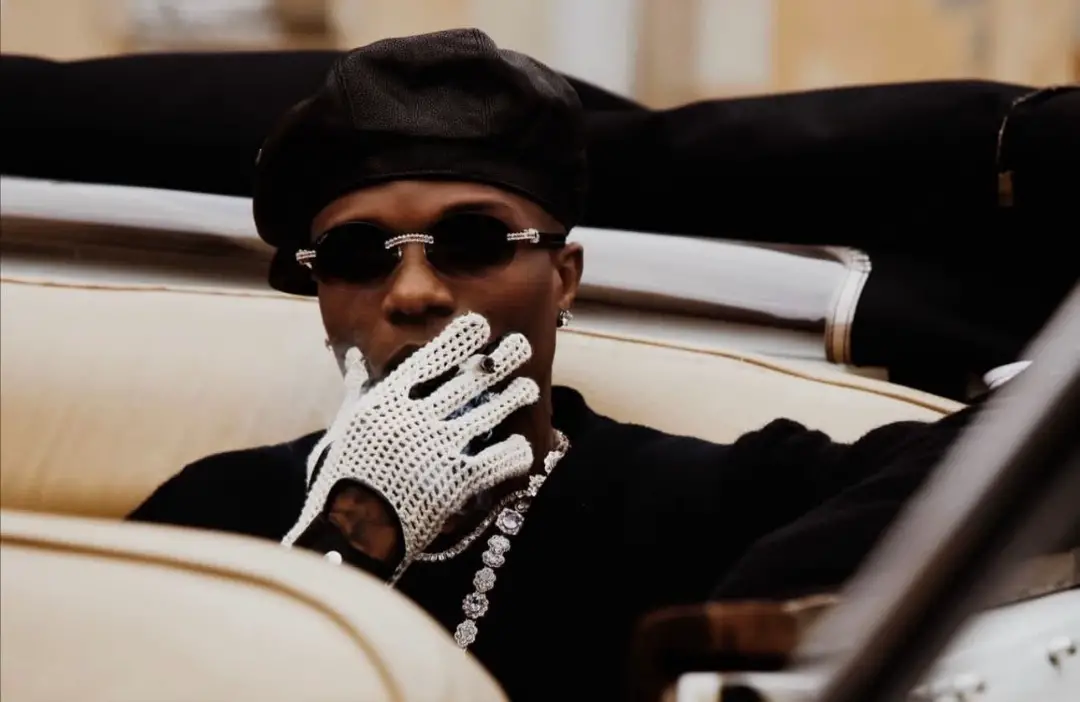 Wizkid Net Worth in 2024