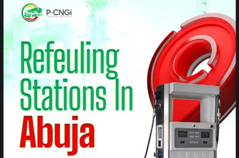 Nigeria embraces cleaner energy: CNG takes the stage