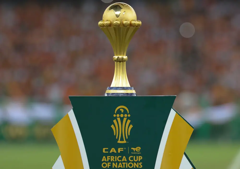 AFCON 2025 will take place in Morocco