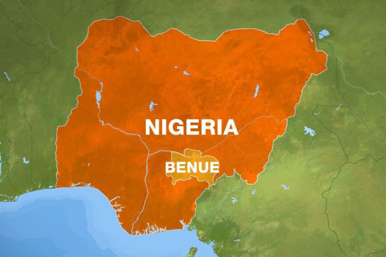 0c8f6cf40f6f4c30b7c7f099b9b8c8b9 18 Tragedy: Truck kills family of 9 in Benue State