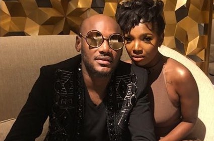 Nigerians react to 2baba and Annie divorce saga