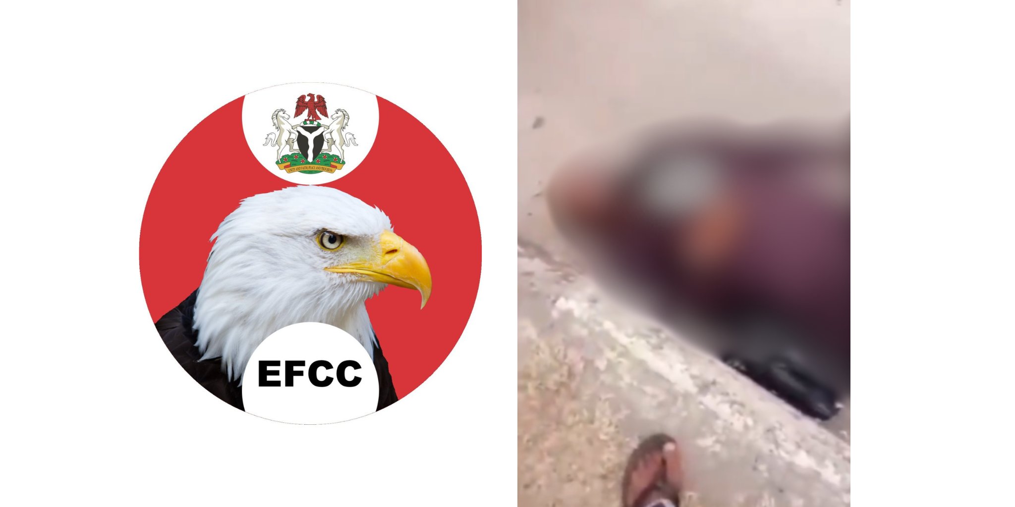 Panic as EFCC Official found dead on Lagos street