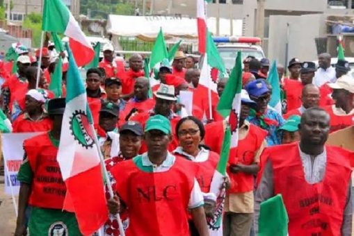 NLC to hold nationwide protest