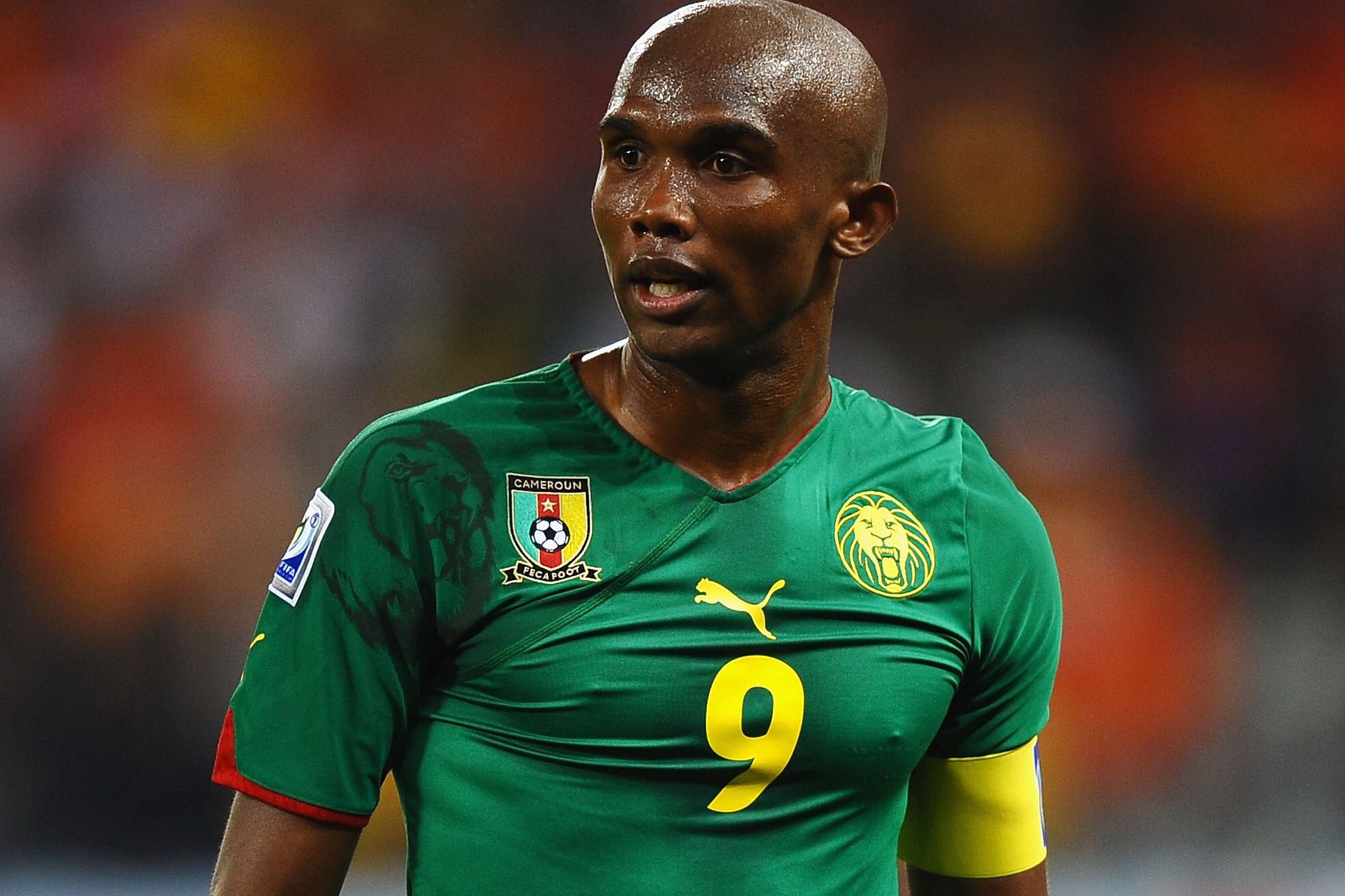 Know your AFCON top goalscorers since its inception