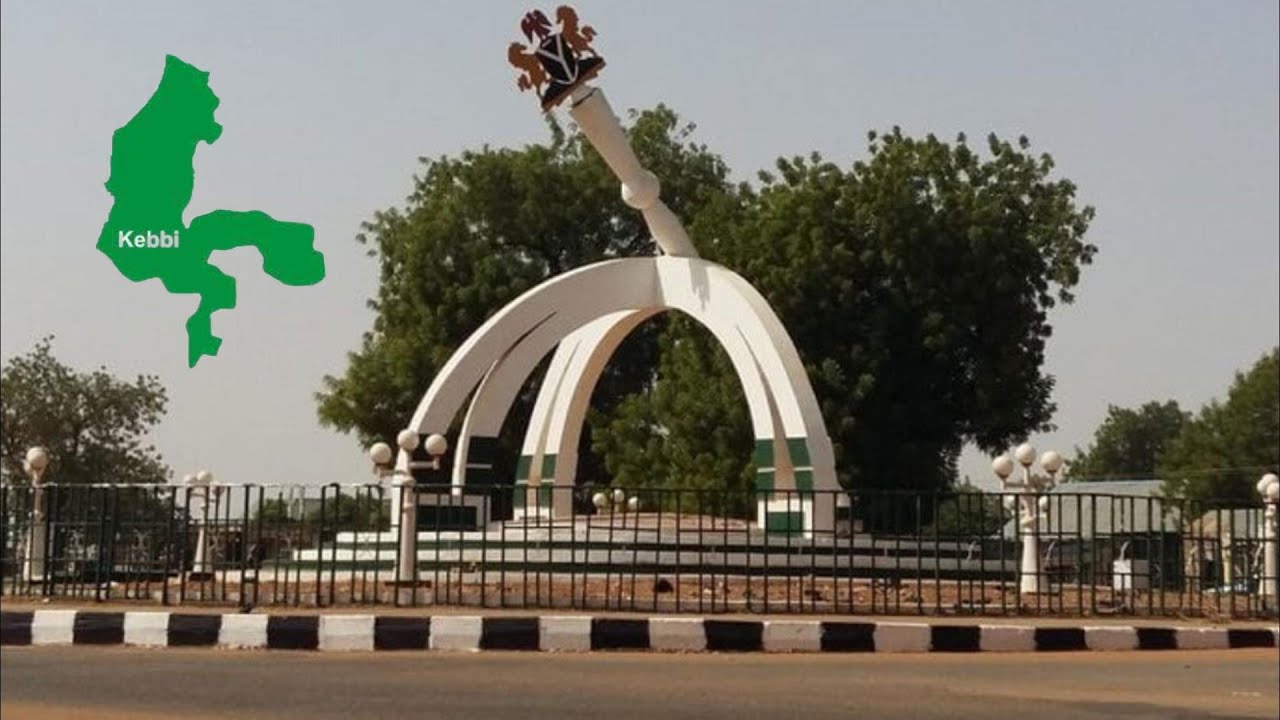 Kebbi State House of Assembly Man arrested for killing his elder brother in Kebbi State