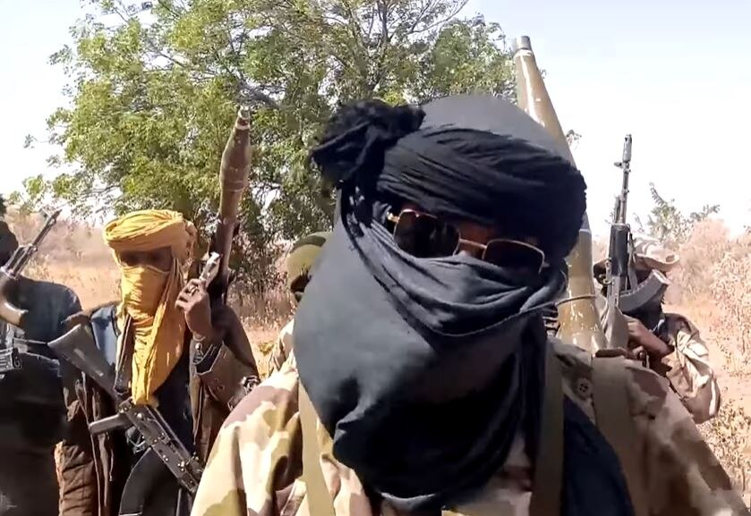 Nigerianbandits Boko Haram rampage: Many feared dead in Borno State