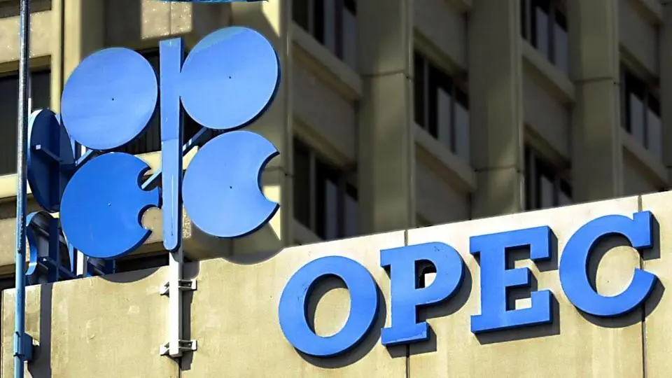 OPEC OPEC: Dangote Refinery affecting European Markets