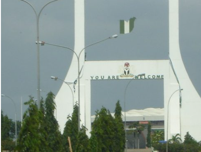 Security Forces Raid Abuja Pantakers Market, Recover Stolen Manhole Covers