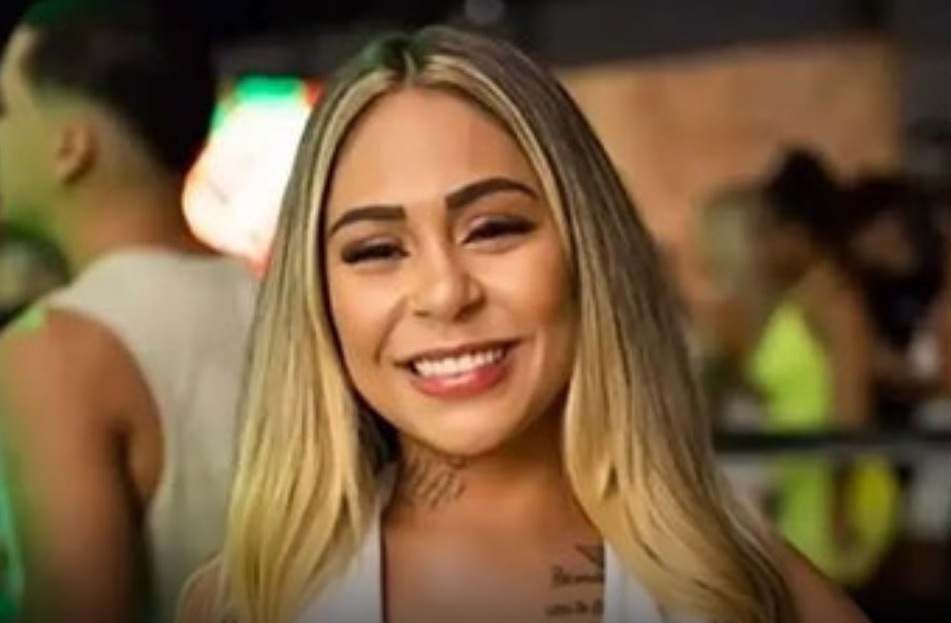 Brazilian porn star falls to her death from a balcony