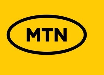 MTN logo