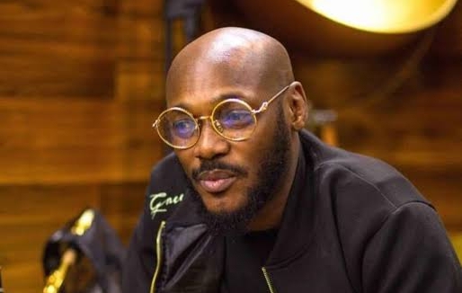 2face proposed to Natasha Osawaru