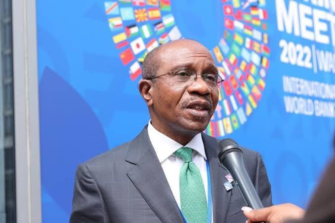 Court confirms forfeiture of $4.7 million properties belonging to former CBN boss Godwin Emefiele