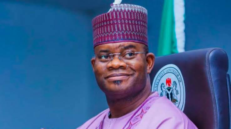 EFCC guards court as Yahaya Bello’s trial resumes in Abuja