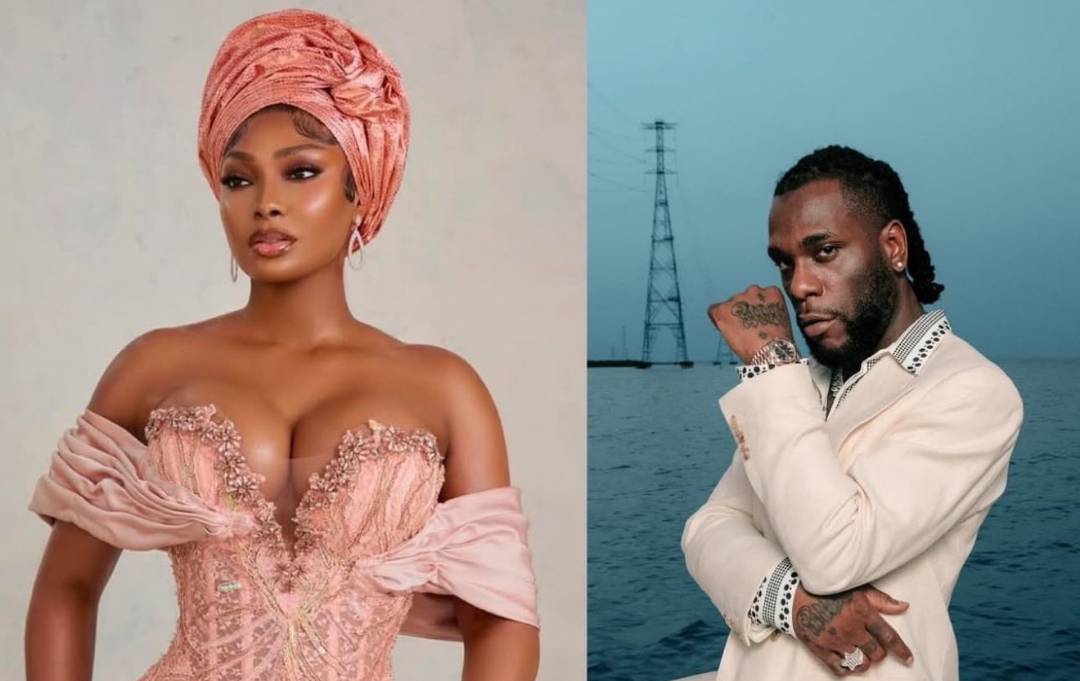 Sex for Lamborghini: Burna Boy fails to deliver on promise after a good time with Sophia Egbueje