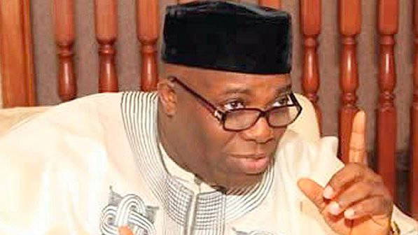 Doyin Okupe Ex-presidential spokesperson Dr. Doyin Okupe dies at 72