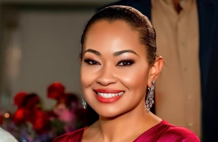 Natasha Akpoti petitions Senate boss Akpabio for sexual harassment